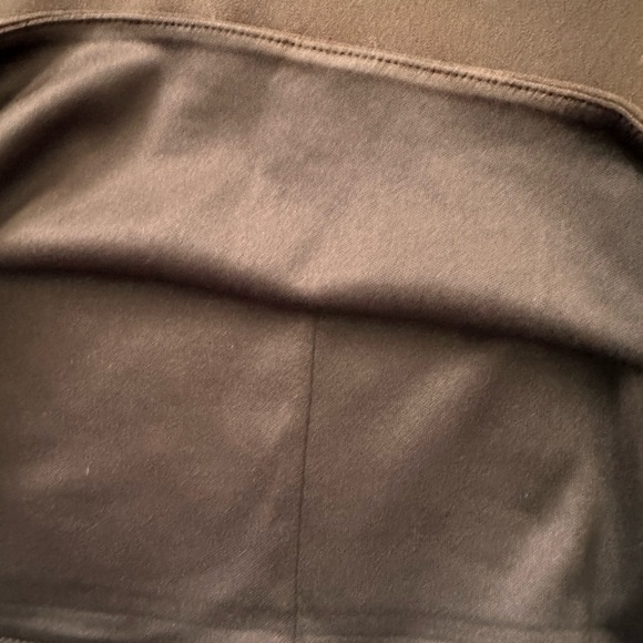 Lena One shoulder keyhole black dress NWT - Picture 4 of 7